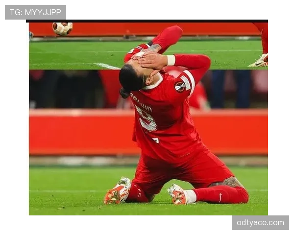 努涅斯制造机会与终结效率的矛盾：高参与度下的射门转化困境