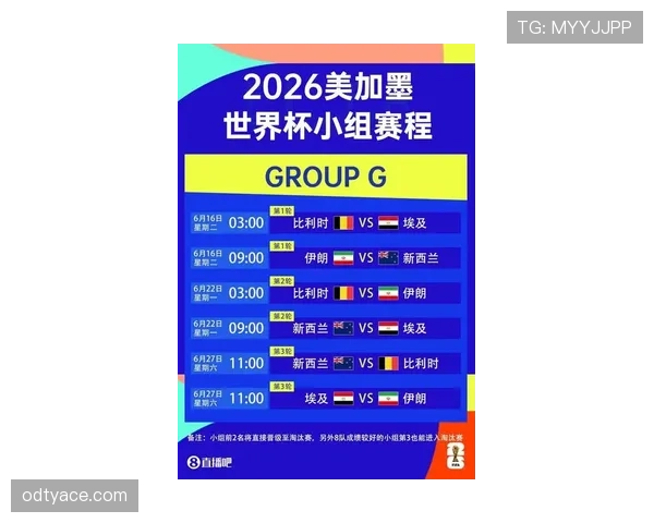 伊朗队2026世界杯出线前景如何：能否突破小组赛重围